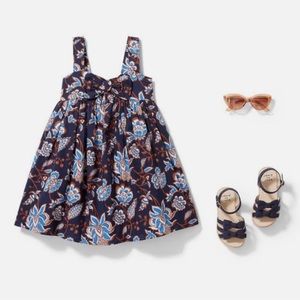 COPY - Janie and Jack size 6 summer dress